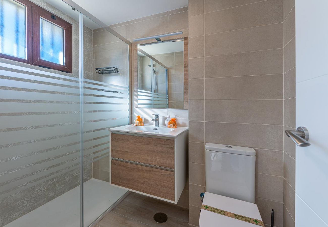 Apartamento en Benalmádena - ANTONIO ALOHA · Apartamento en Aloha Playa frente 