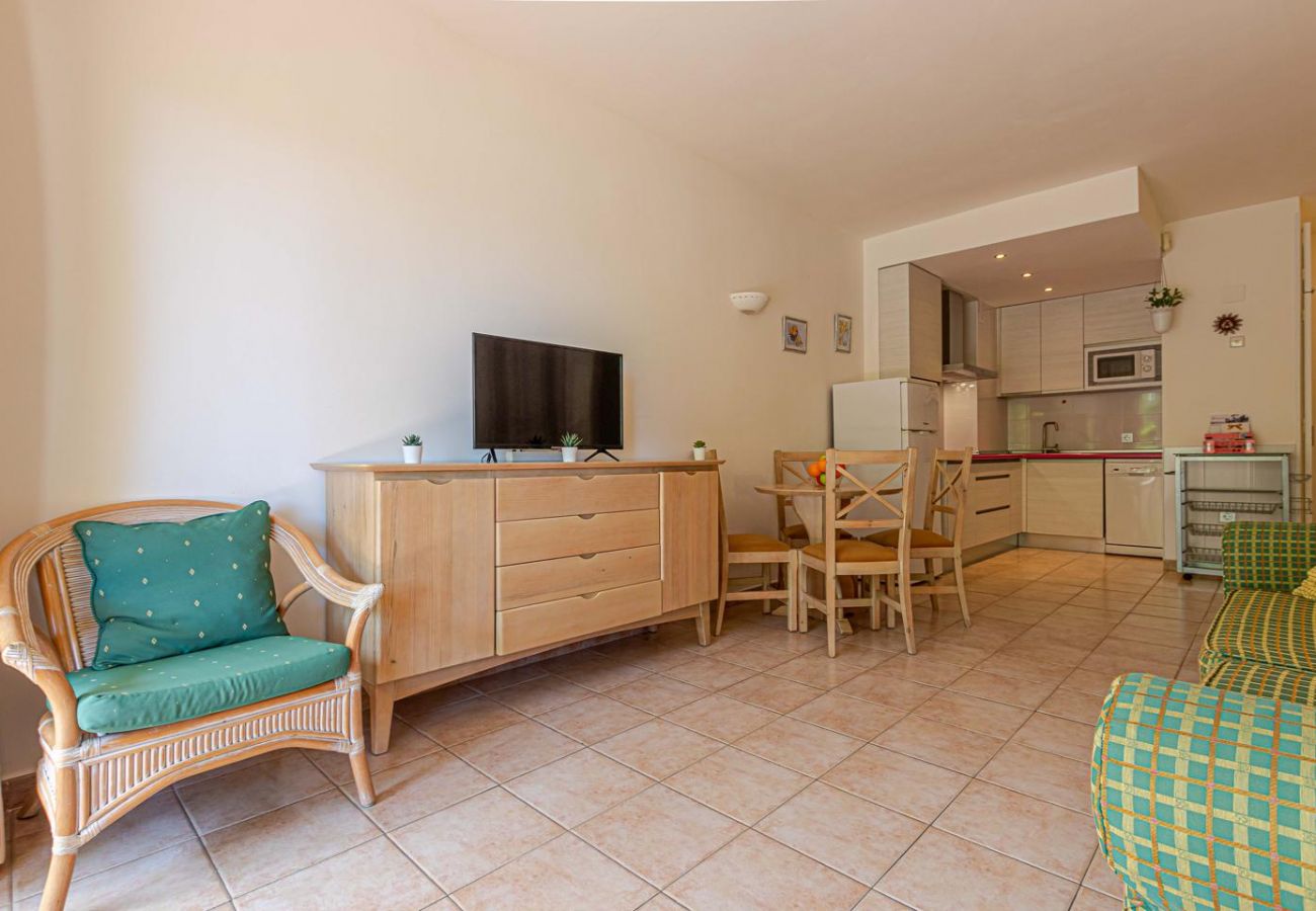 Apartamento en Benalmádena - JANET · Spacious apartment in Benalmadena