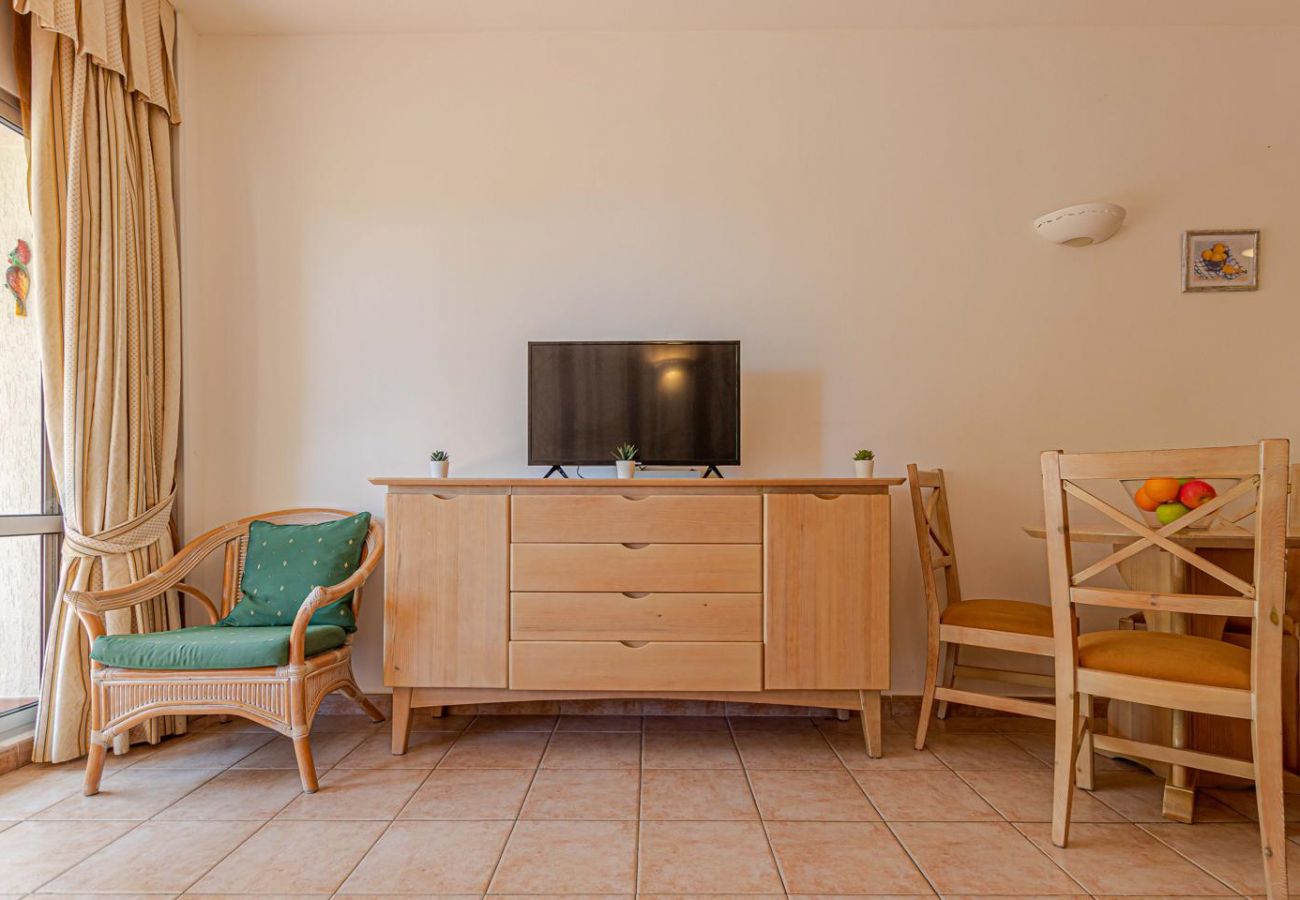 Apartamento en Benalmádena - JANET · Spacious apartment in Benalmadena