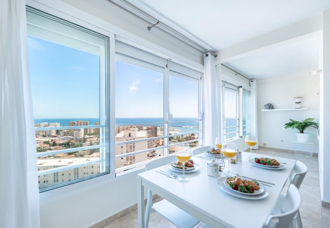 Benalmádena - Apartamento