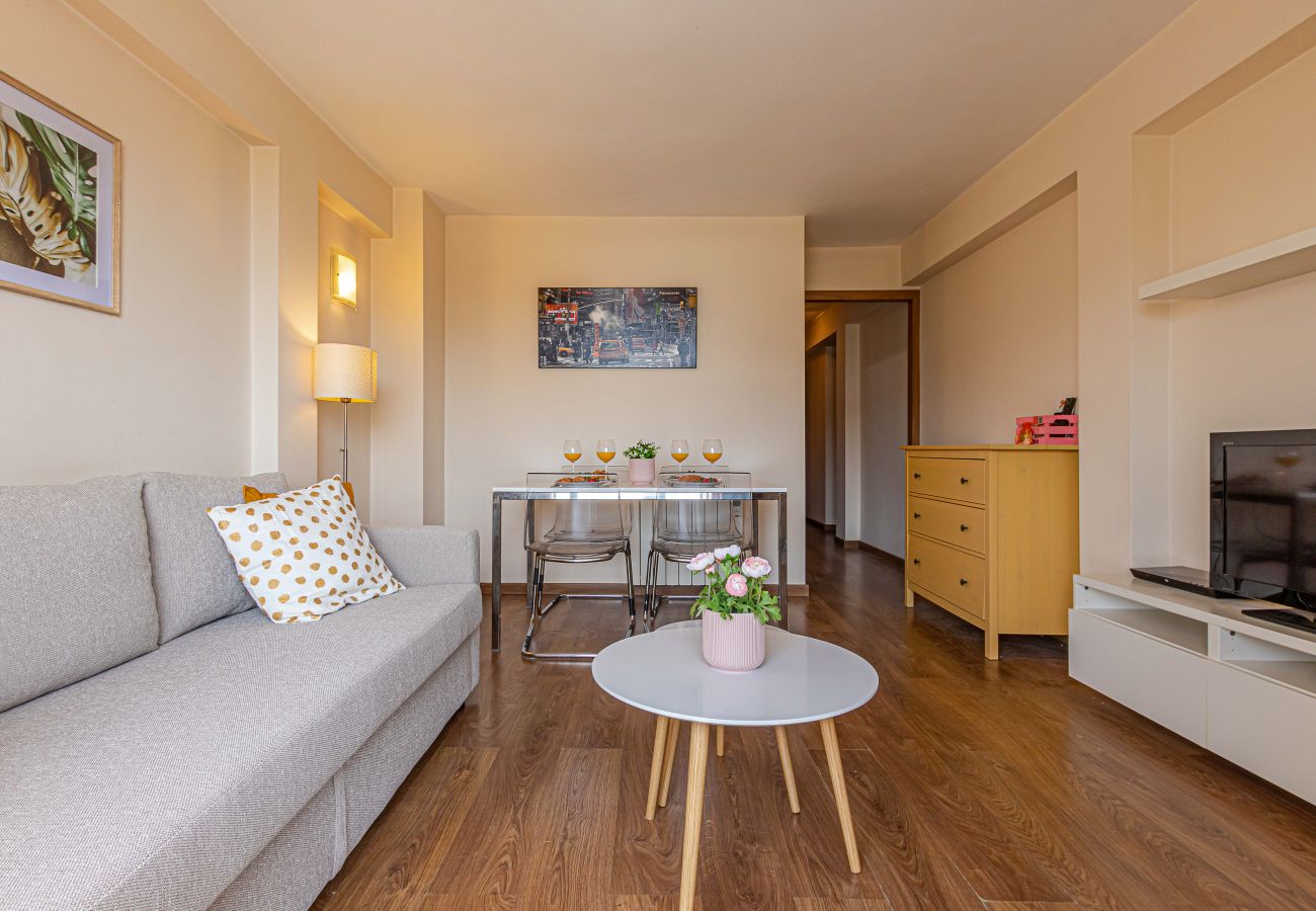 Apartamento en Benalmádena - TERESA · Penthouse in Arroyo de la Miel with beaut