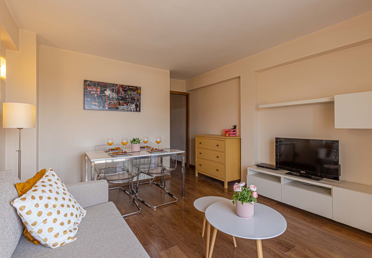 Apartamento en Benalmádena - TERESA · Penthouse in Arroyo de la Miel with beaut