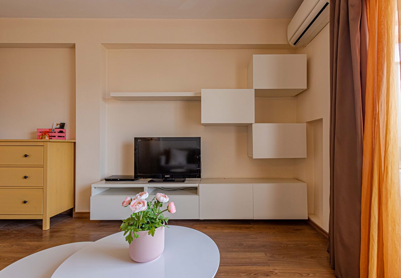 Apartamento en Benalmádena - TERESA · Penthouse in Arroyo de la Miel with beaut