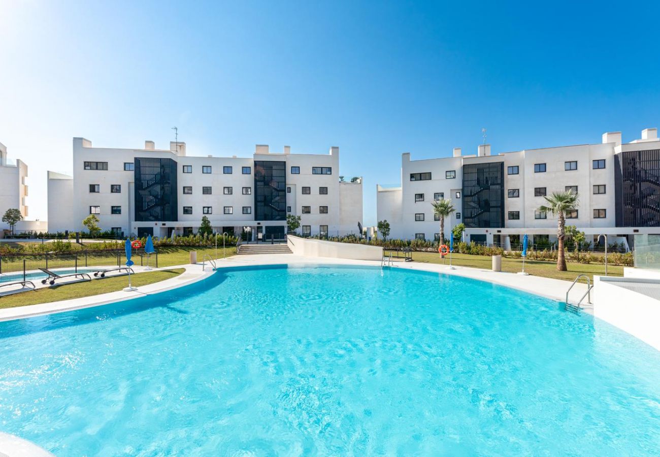 Apartamento en Fuengirola - JUAN · Lujoso apartamento