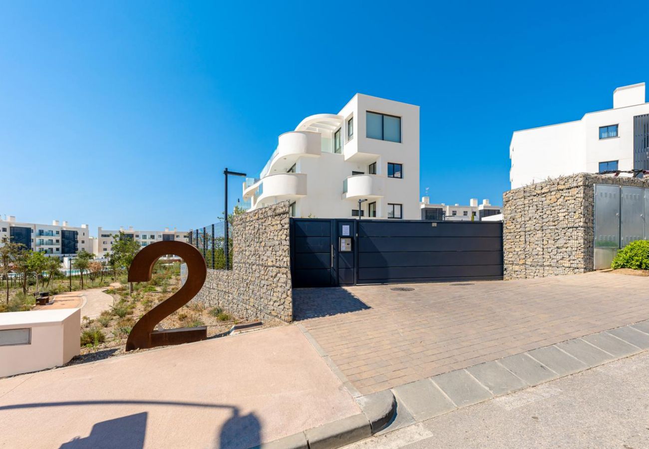 Apartamento en Fuengirola - JUAN · Lujoso apartamento