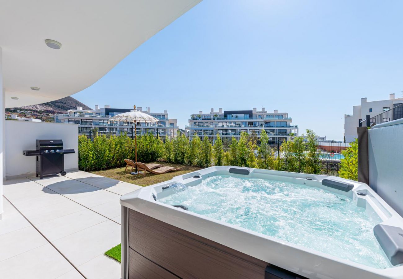 Apartamento en Fuengirola - JUAN · Lujoso apartamento