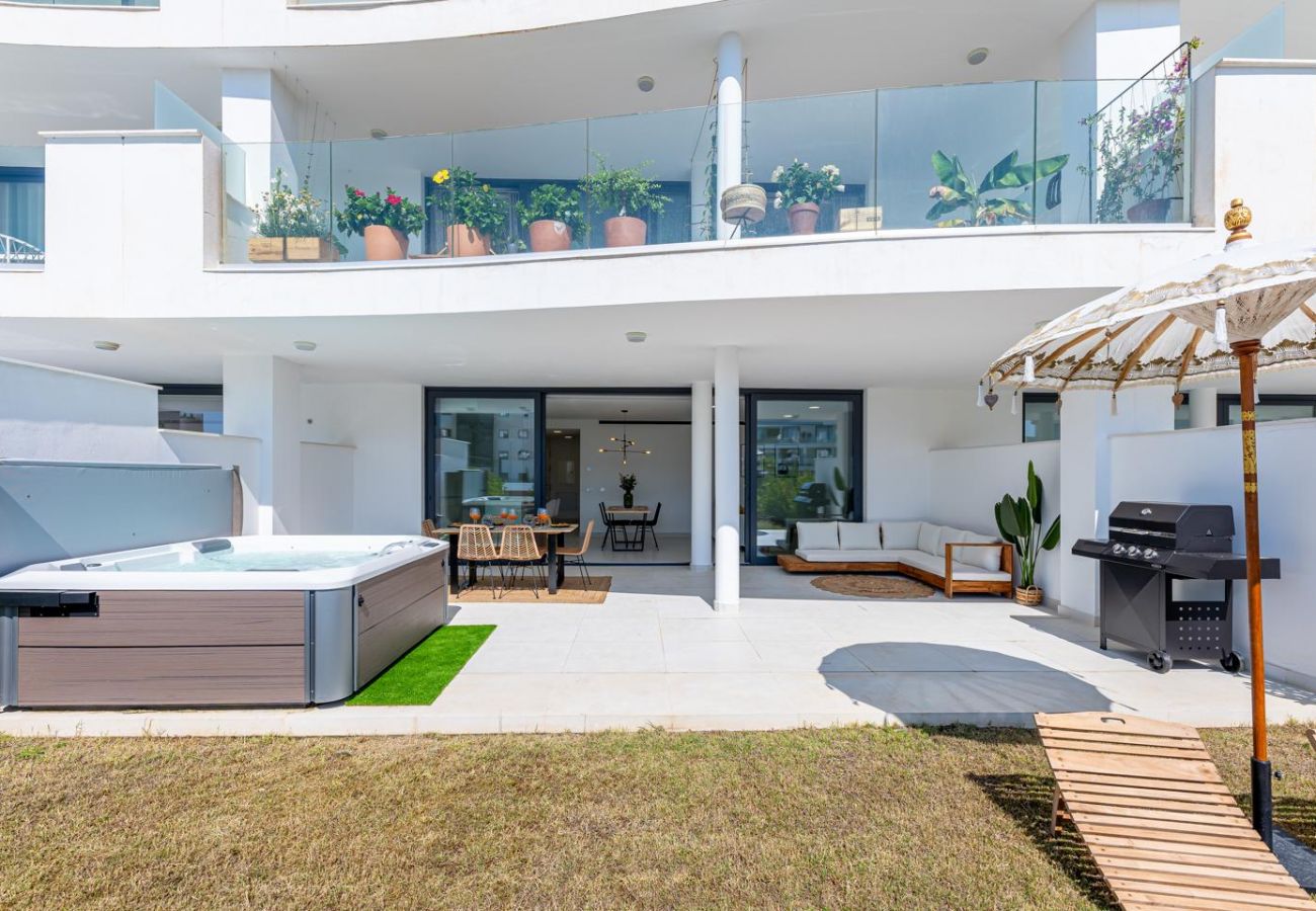Apartamento en Fuengirola - JUAN · Lujoso apartamento