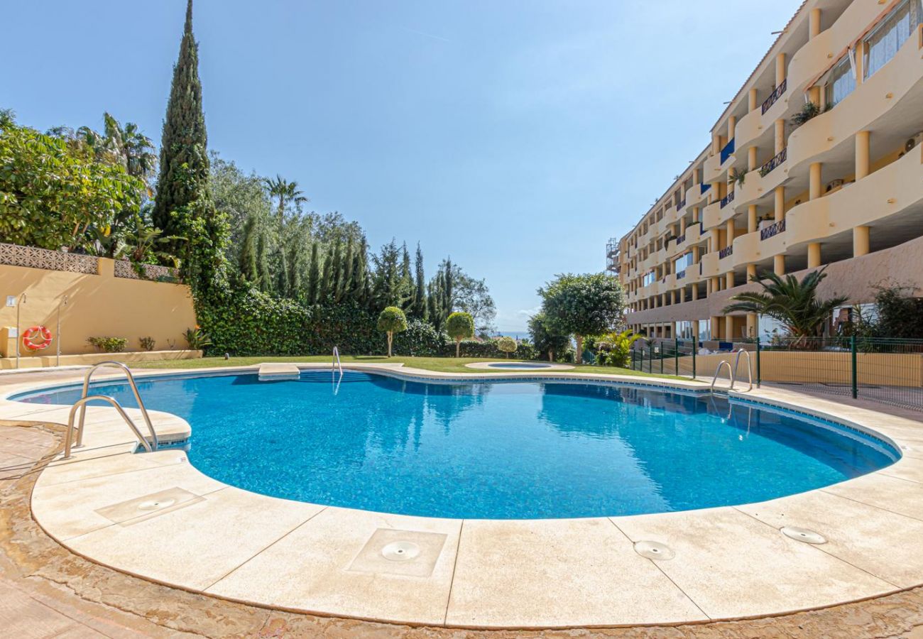 Apartamento en Fuengirola - PACO · Apartment in Torreblanca with views