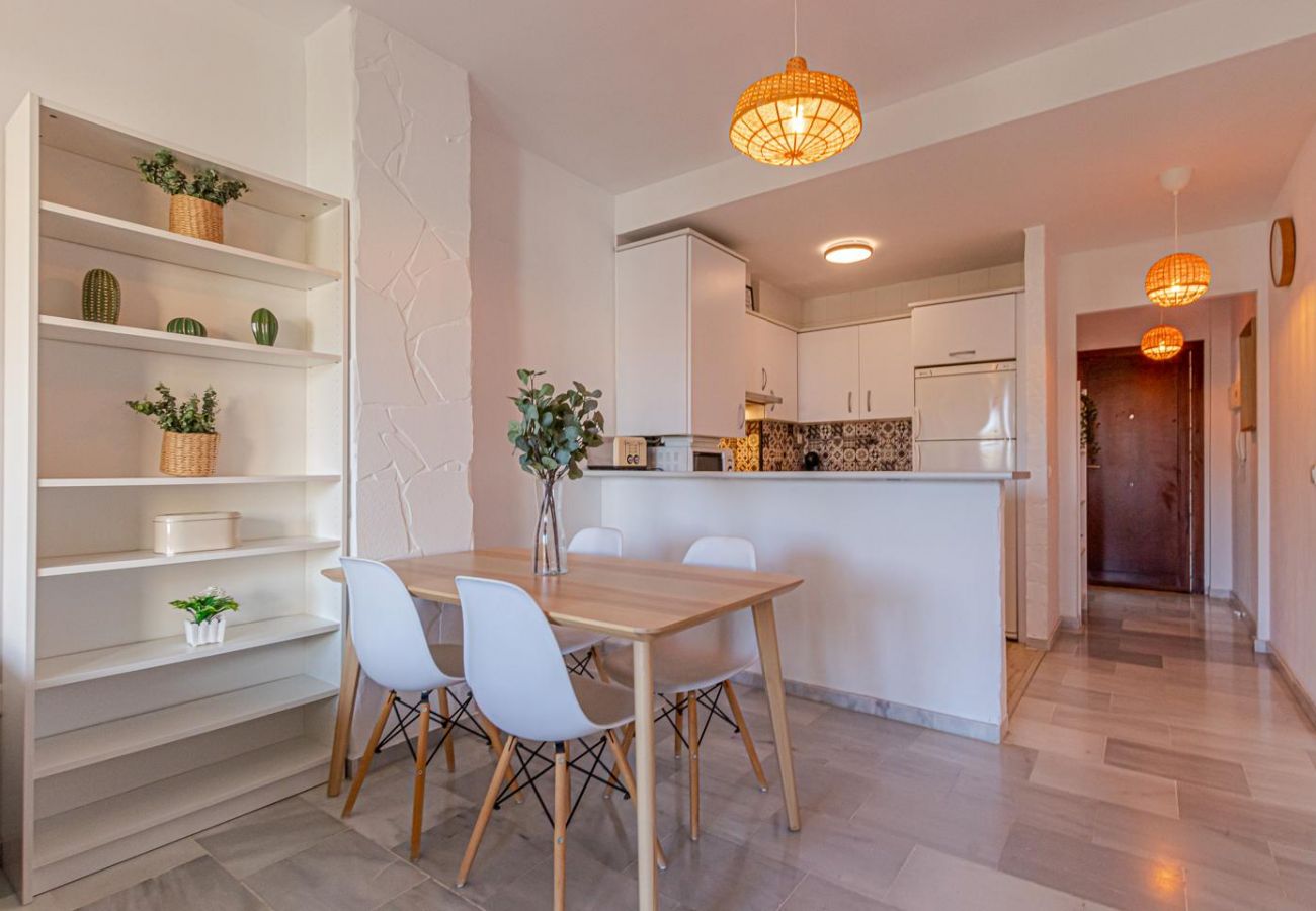 Apartamento en Fuengirola - PACO · Apartment in Torreblanca with views