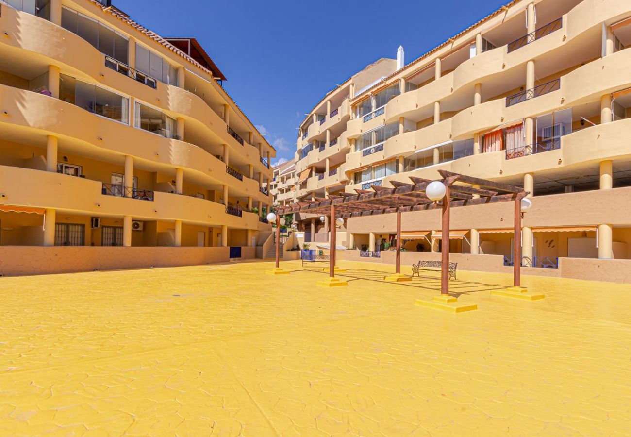 Apartamento en Fuengirola - PACO · Apartment in Torreblanca with views