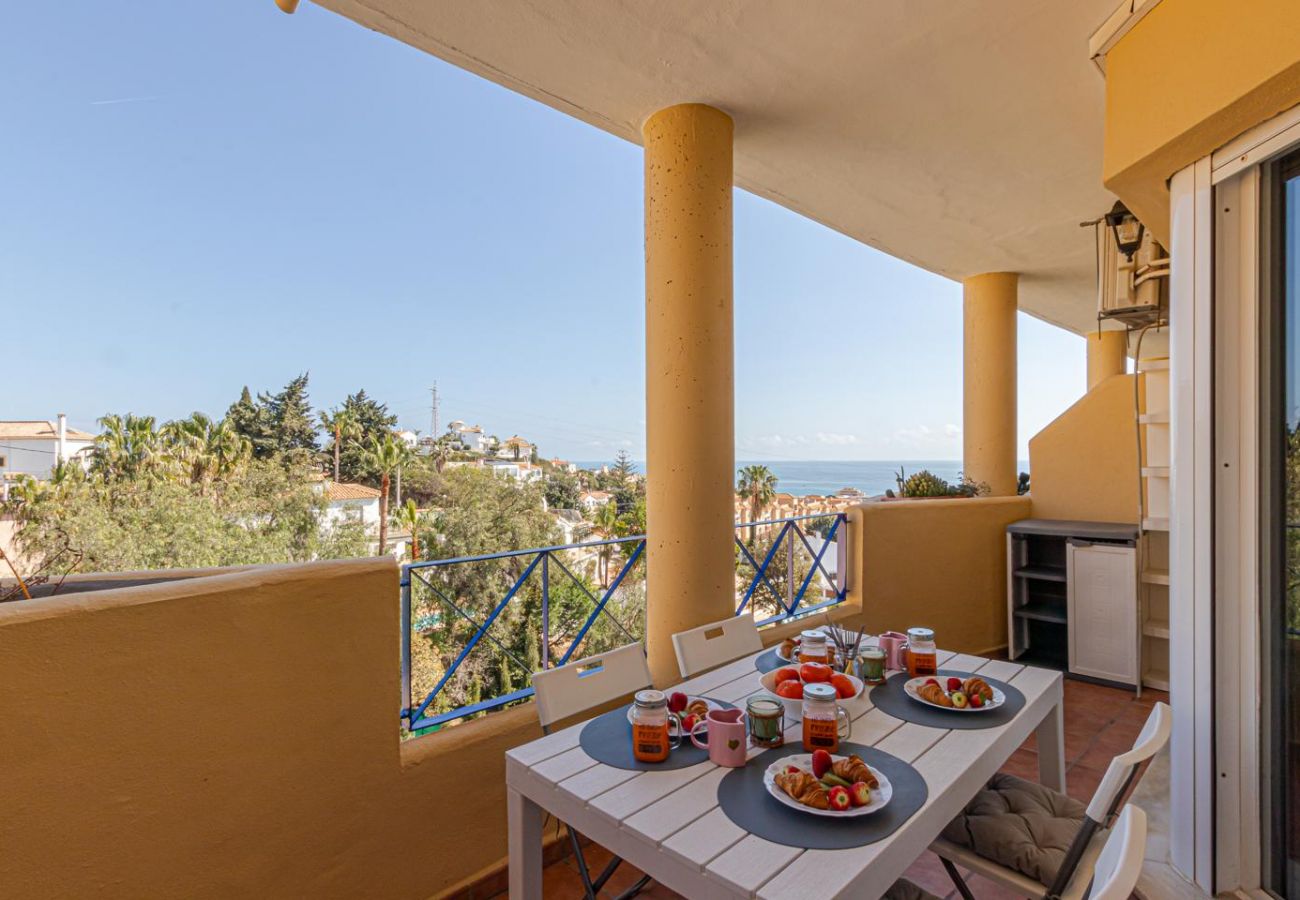 Apartamento en Fuengirola - PACO · Apartment in Torreblanca with views
