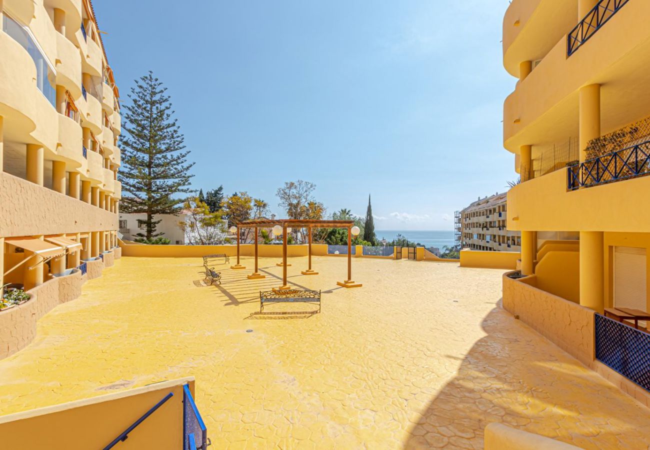 Apartamento en Fuengirola - PACO · Apartment in Torreblanca with views