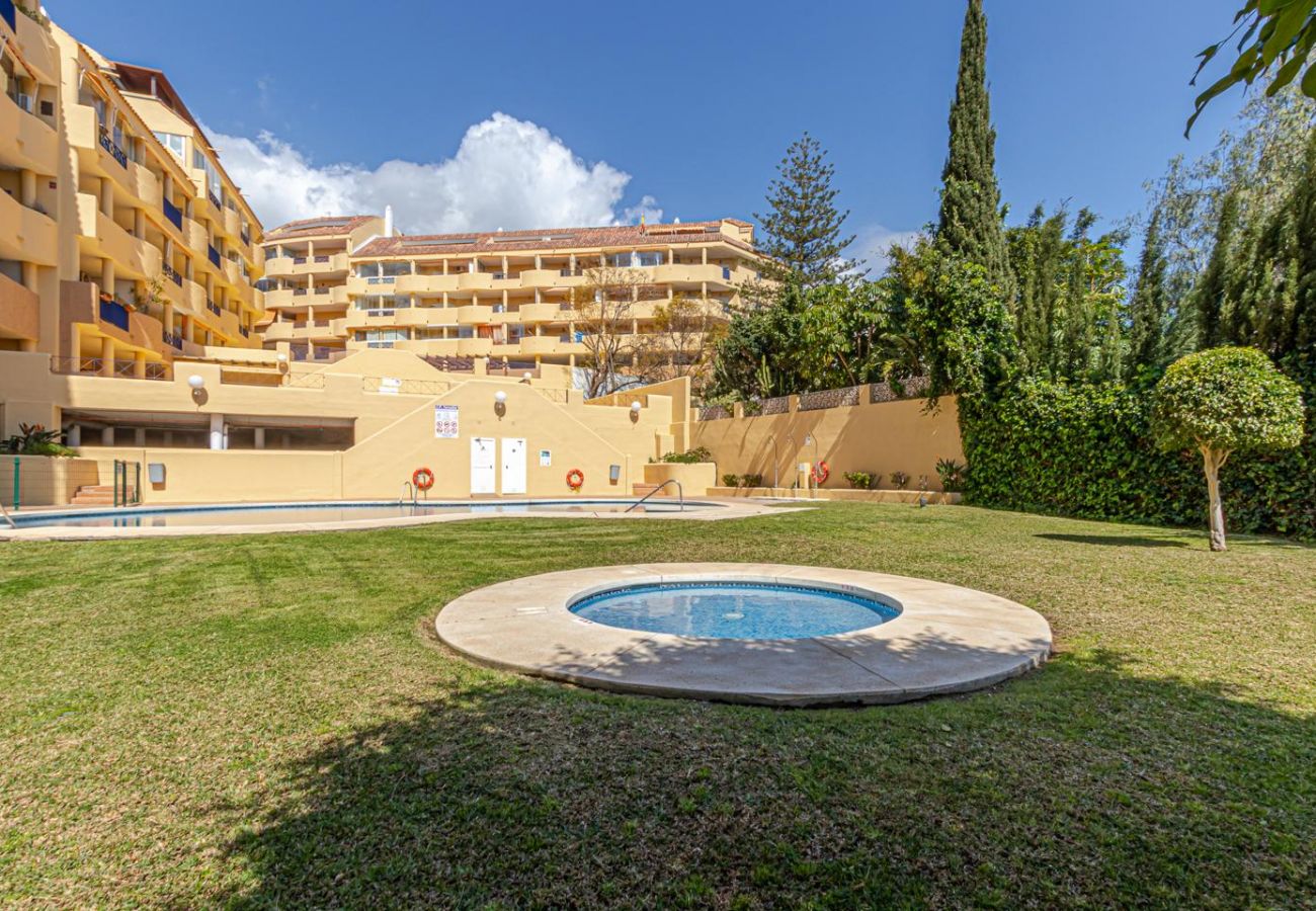 Apartamento en Fuengirola - PACO · Apartment in Torreblanca with views