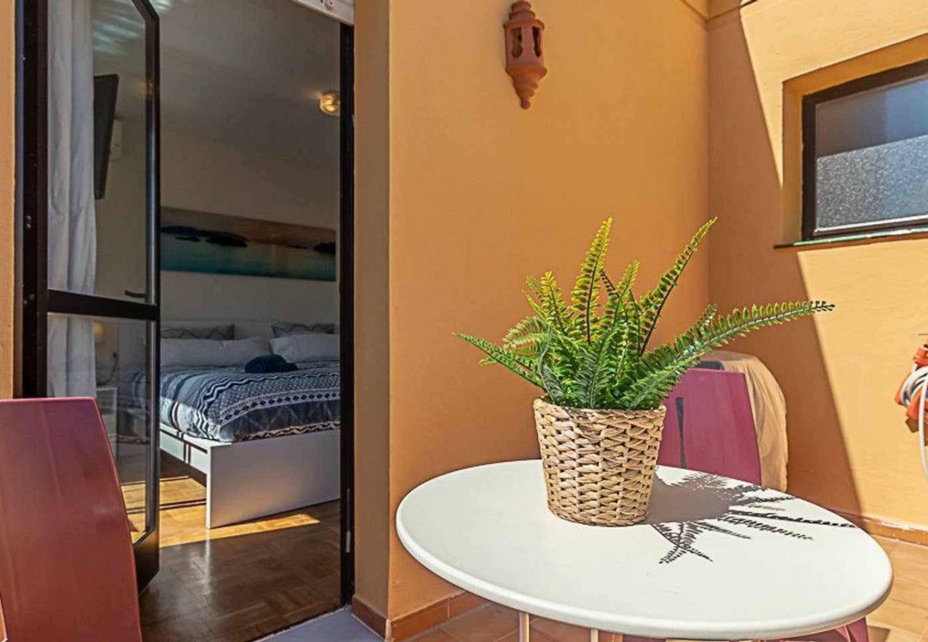 Apartamento en Torremolinos - ADRIAN · Adosado en la Carihuela