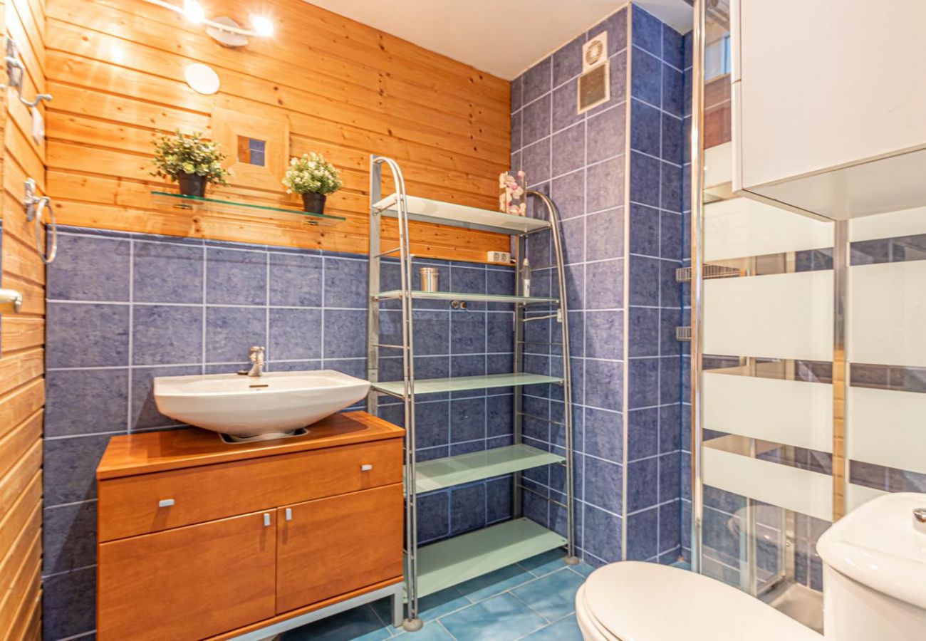 Apartamento en Torremolinos - DAVID PINILLO · Spacious appartment for 6 in Torre