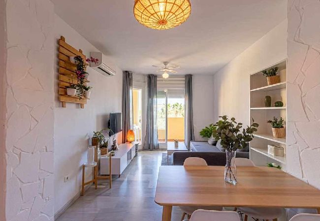 Fuengirola - Apartamento