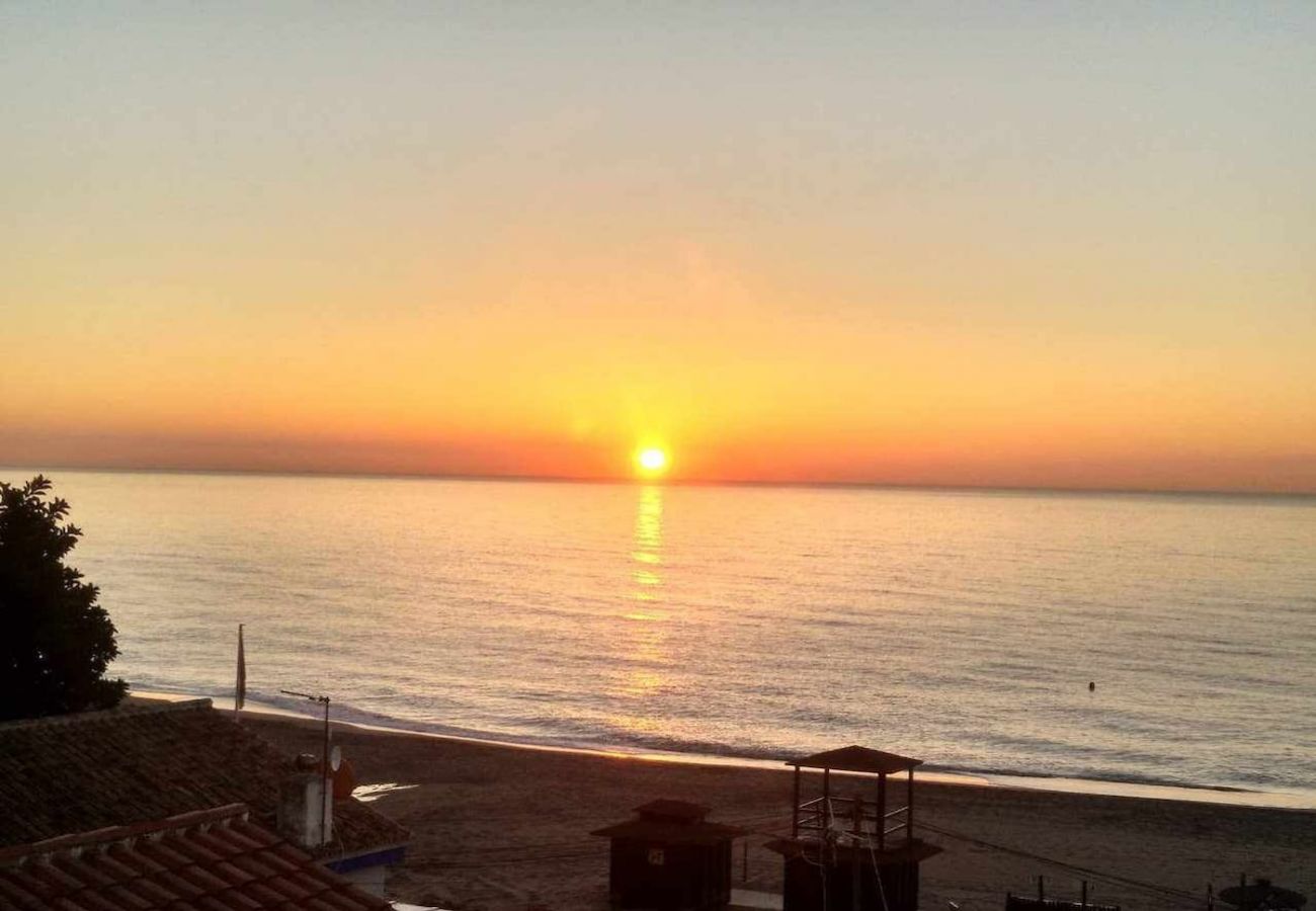 Estudio en Benalmádena - Coqueto estudio a 3 min de la playa 