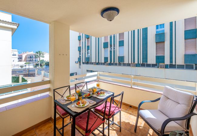 Torremolinos - Apartamento