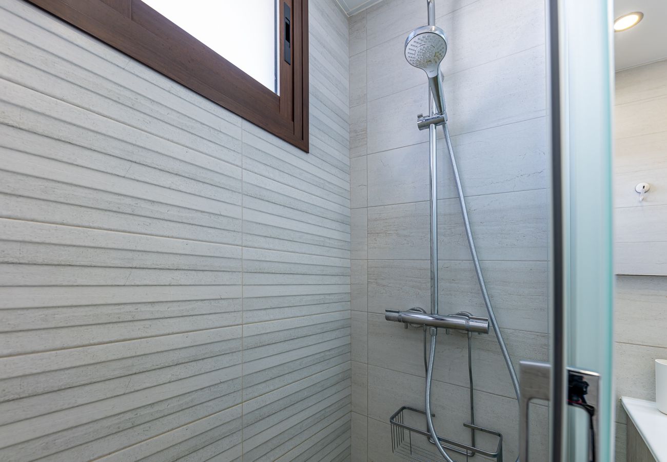 Estudio en Benalmádena - Renovado Apartamento con hermosas vistas en aloha 