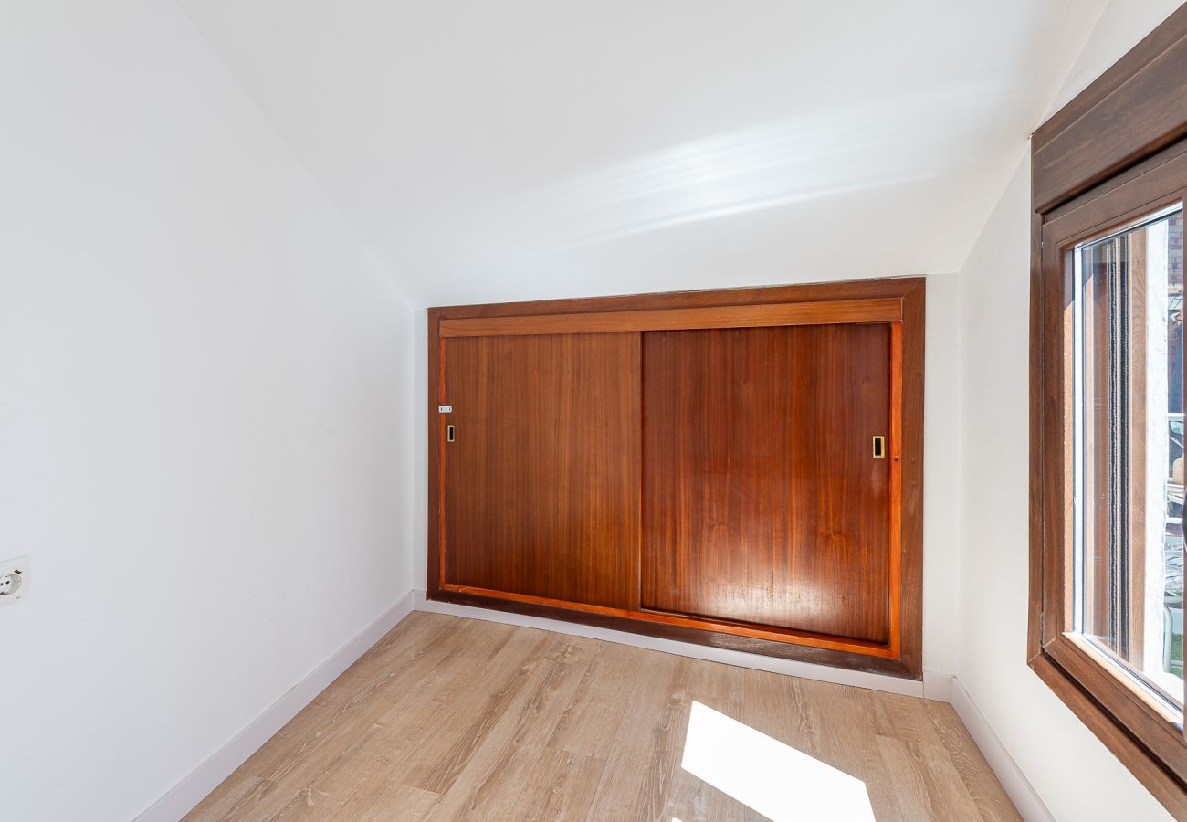 Apartamento en Torremolinos - CARRASCO BEACH 2