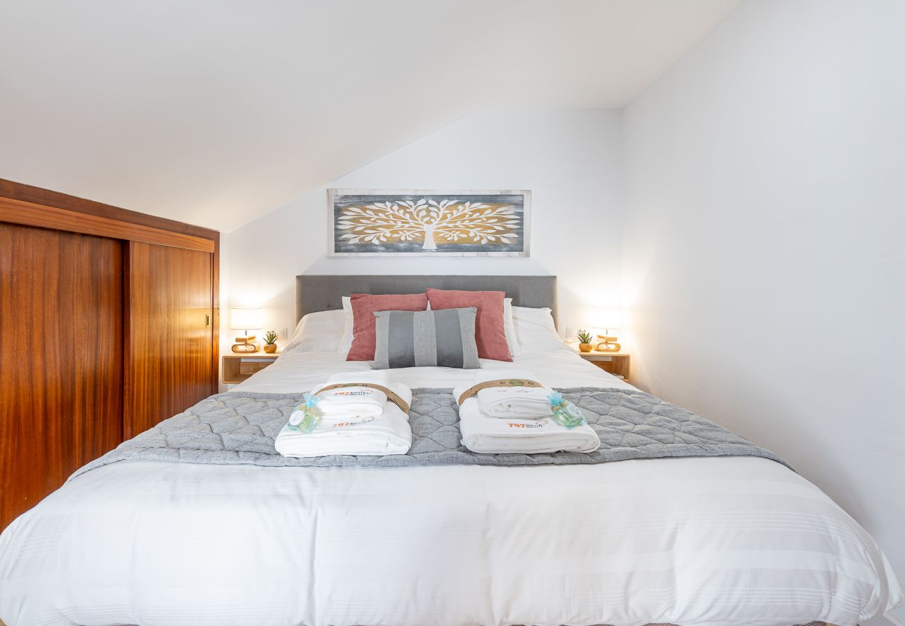 Apartamento en Torremolinos - CARRASCO BEACH 2