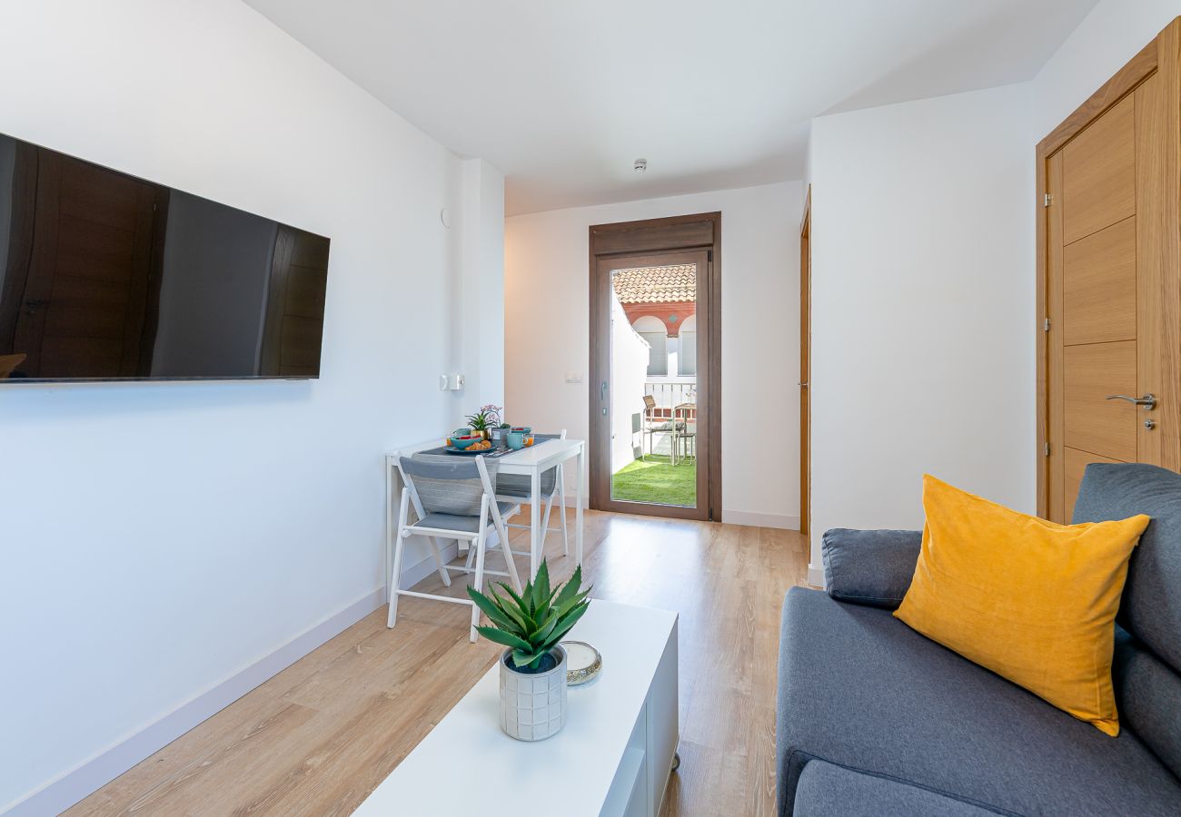 Apartamento en Torremolinos - CARRASCO BEACH 2