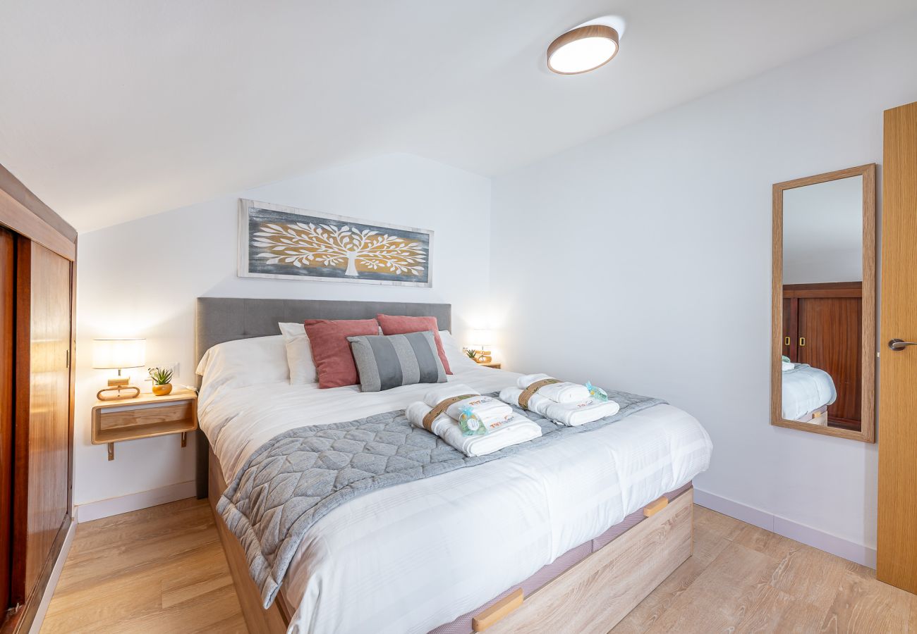 Apartamento en Torremolinos - CARRASCO BEACH 2