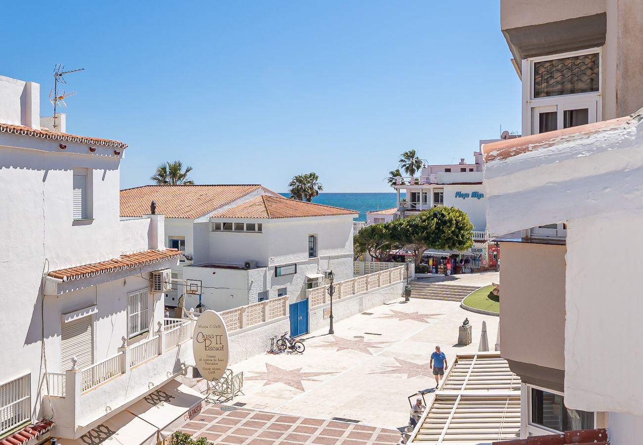 Apartamento en Torremolinos - CARRASCO BEACH 2