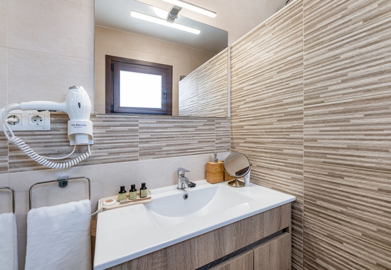 Apartamento en Torremolinos - CARRASCO BEACH 2