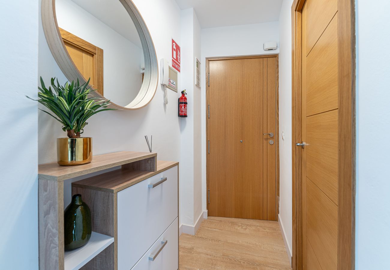 Apartamento en Torremolinos - CARRASCO BEACH 2