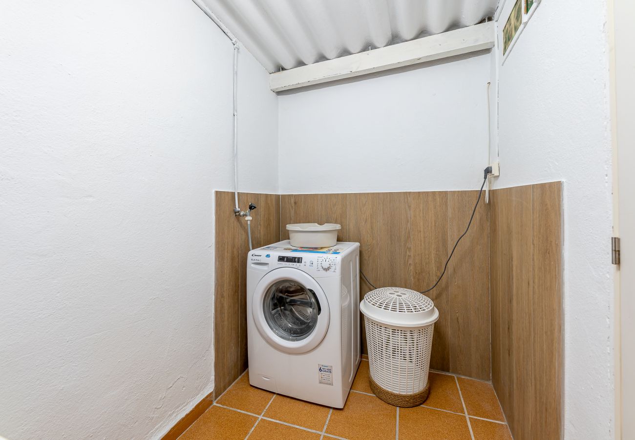 Casa en Torremolinos - CASA PLAYAMAR A 5 MIN DE LA PLAYA