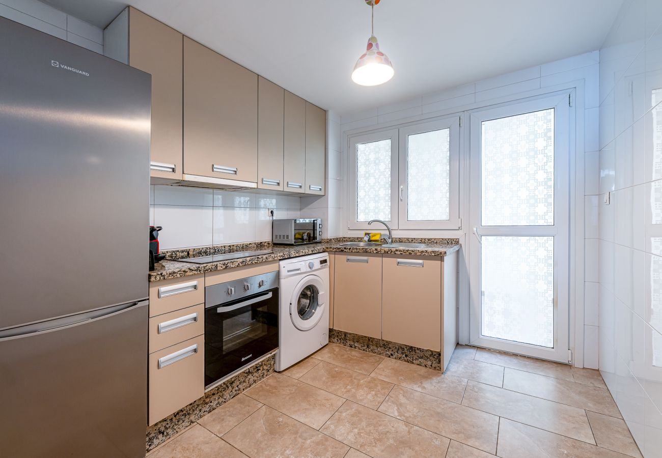 Apartamento en Benalmádena - El Balcon de Benalmadena- 