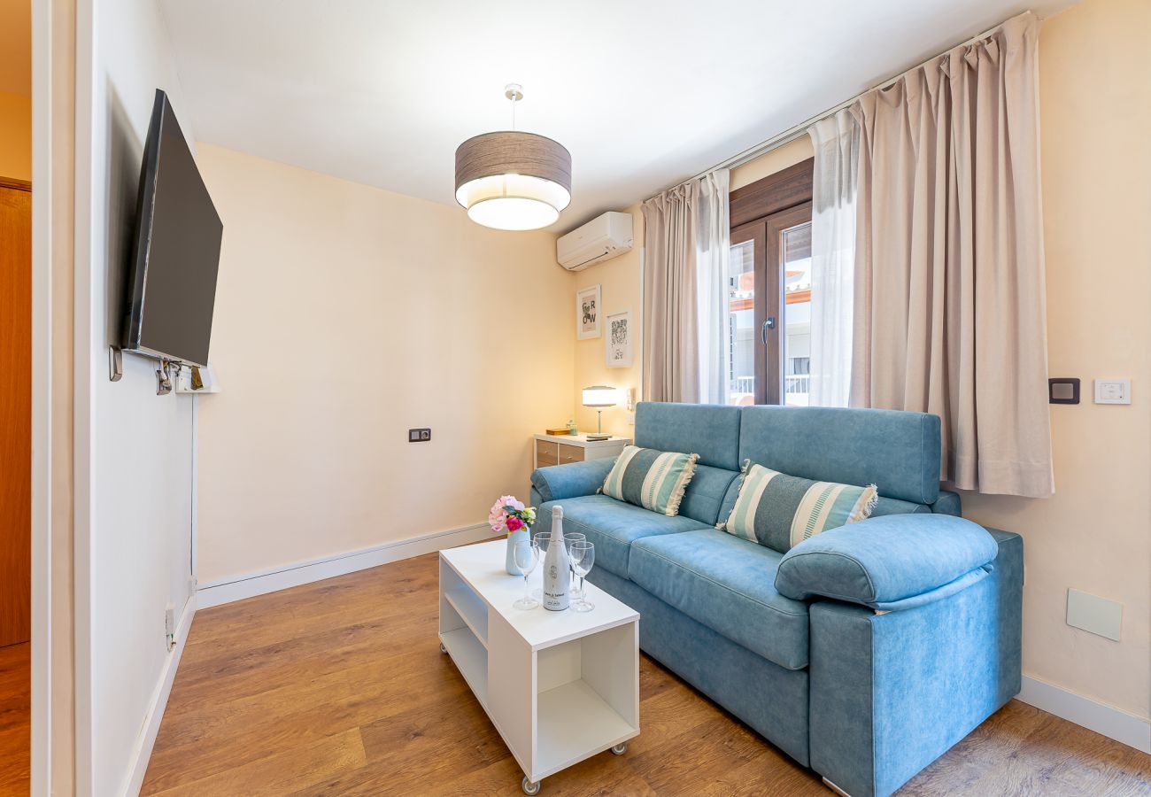 Casa en Torremolinos - CARRASCO BEACH