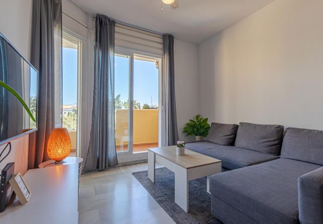 Apartment in Fuengirola - PACO · Apartment in Torreblanca with views