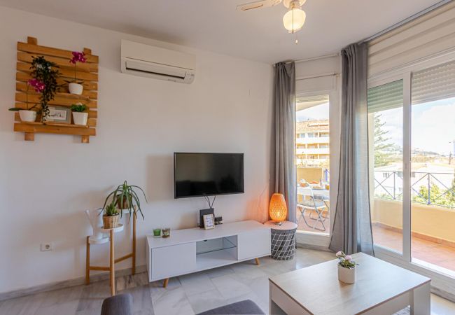 Apartment in Fuengirola - PACO · Apartment in Torreblanca with views