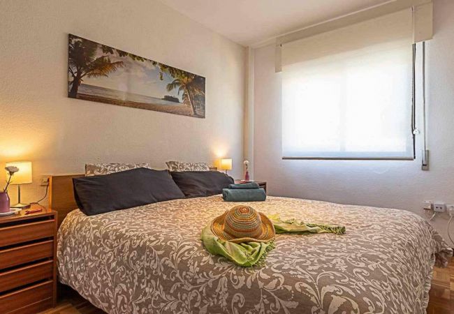 Apartment in Torremolinos - ADRIAN · Adosado en la Carihuela