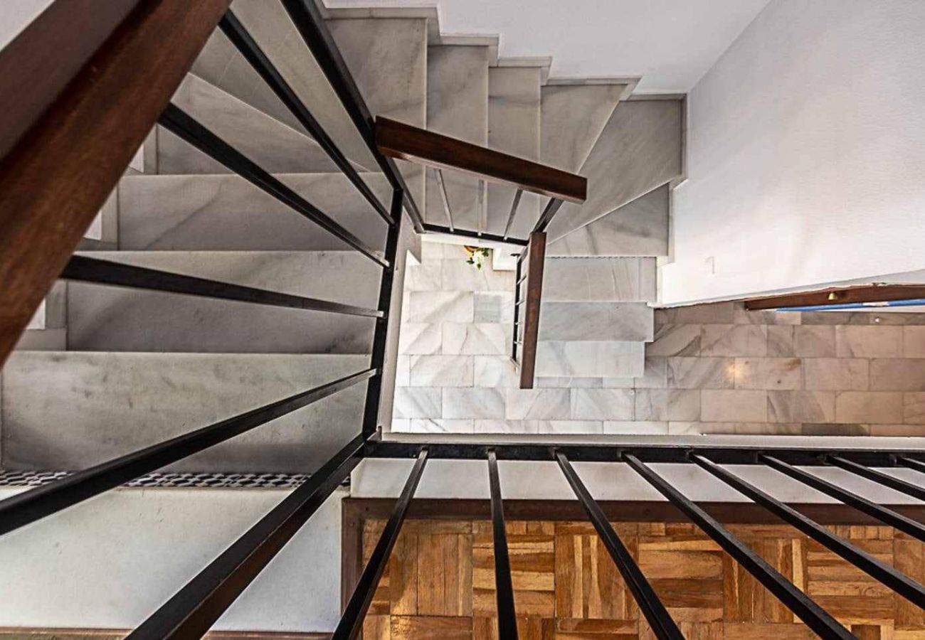 Apartment in Torremolinos - ADRIAN · Adosado en la Carihuela