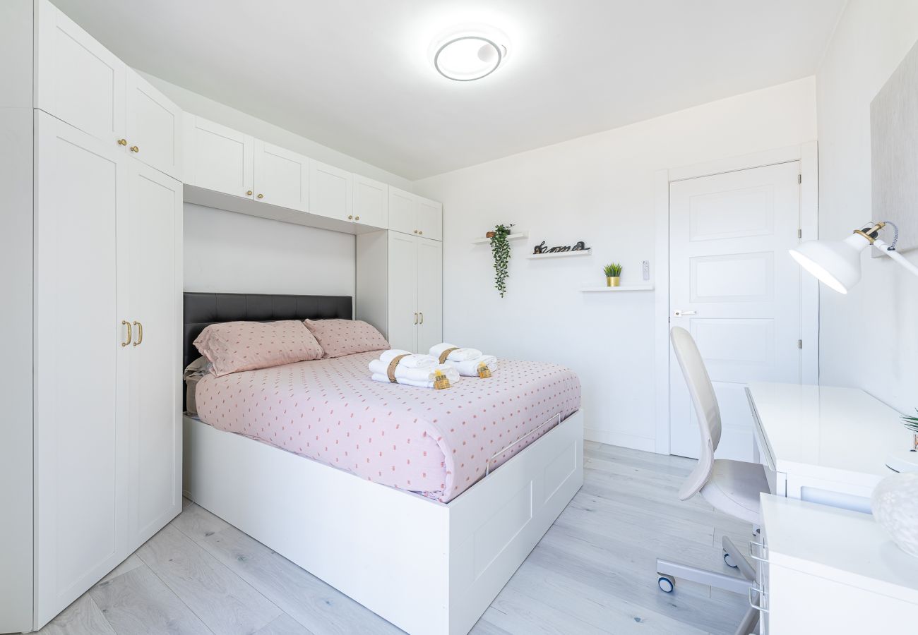 Villa in Fuengirola - Stylish villa in Benalmadena for 8
