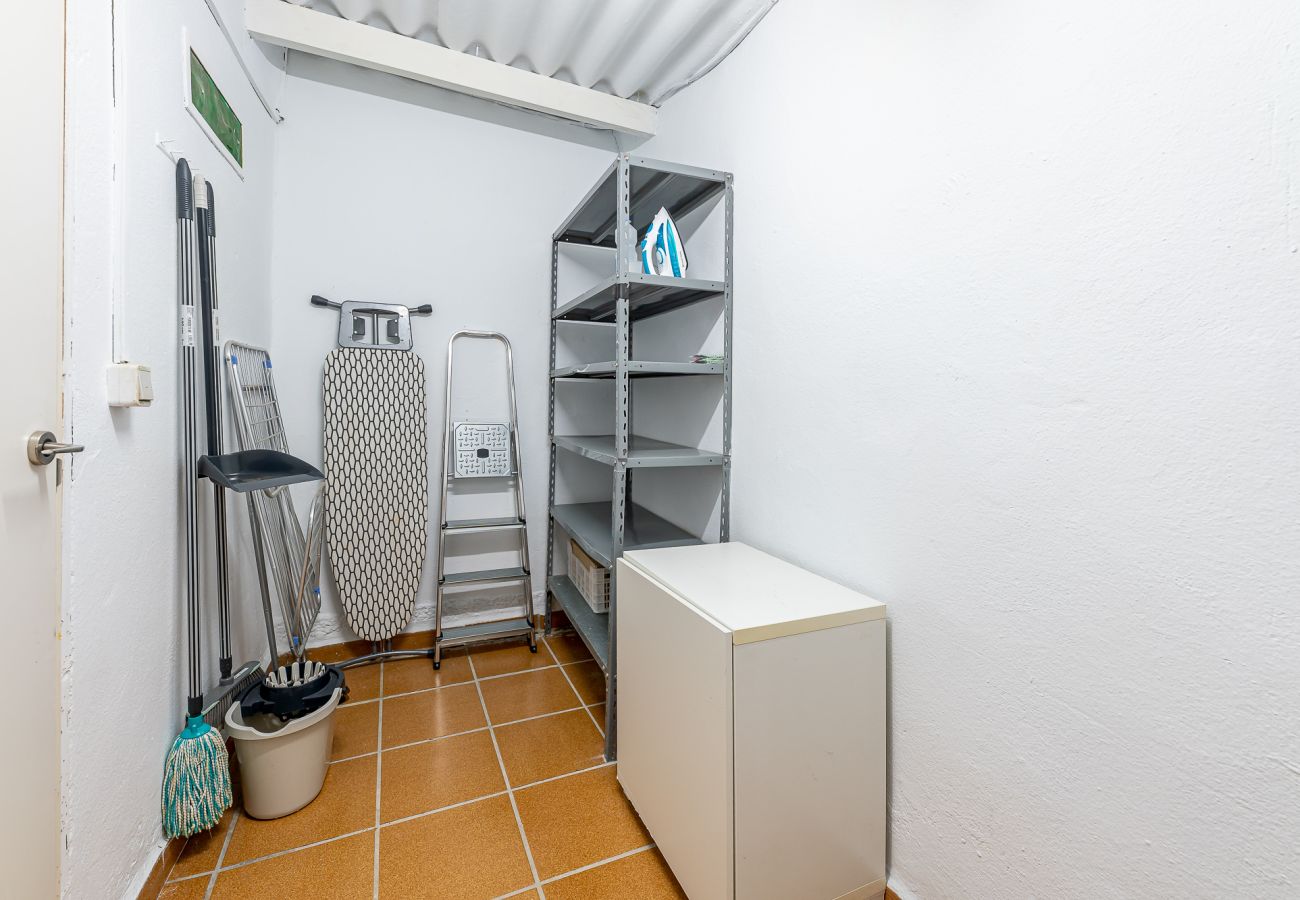 House in Torremolinos - HOUSE PLAYAMAR 5 MIN FROM THE BEACH