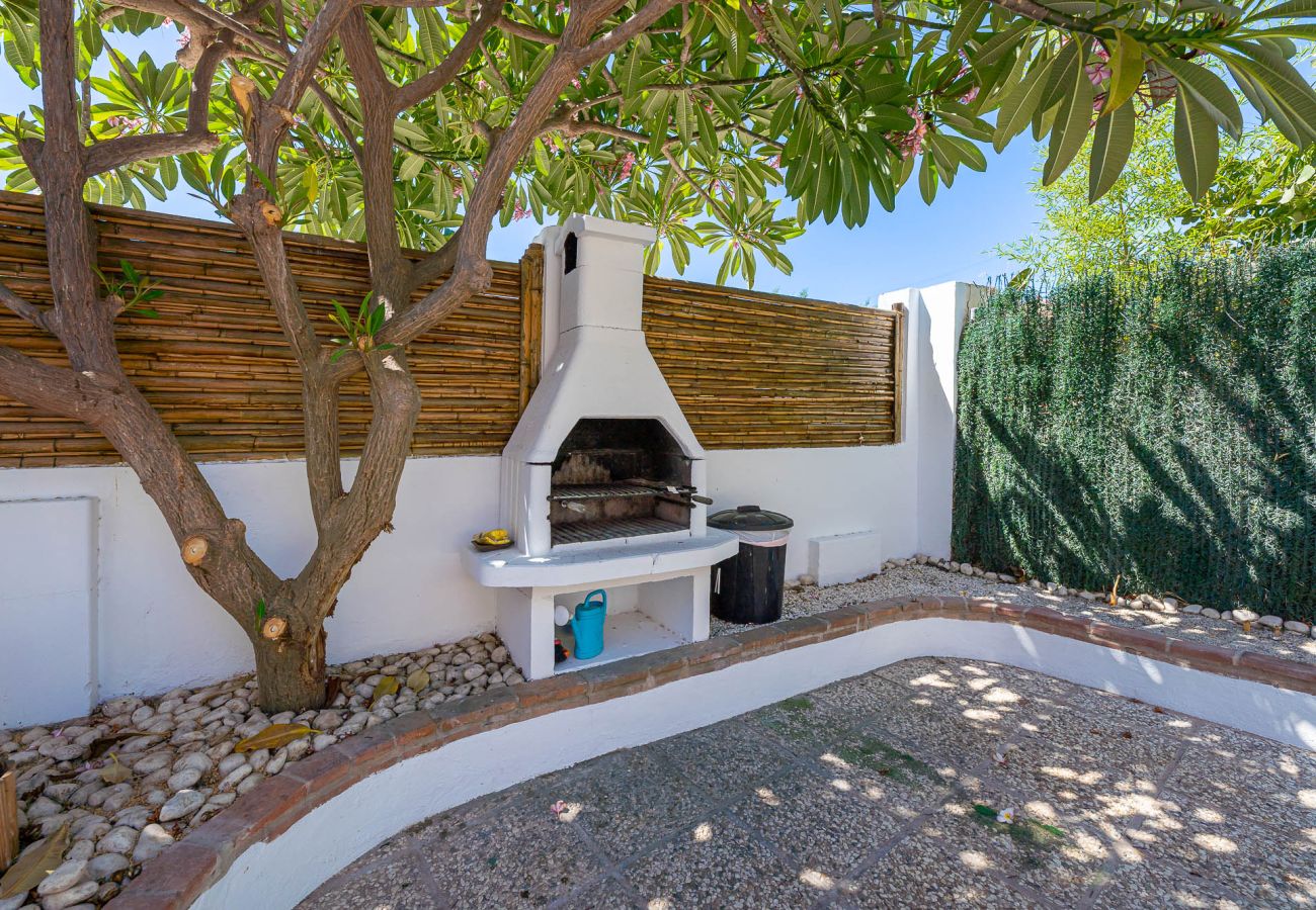House in Torremolinos - HOUSE PLAYAMAR 5 MIN FROM THE BEACH