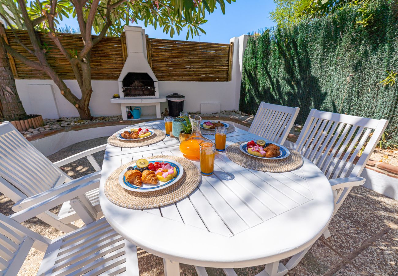 House in Torremolinos - HOUSE PLAYAMAR 5 MIN FROM THE BEACH