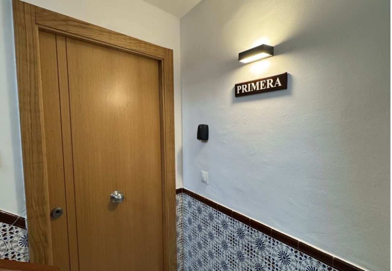 House in Torremolinos - CARRASCO BEACH