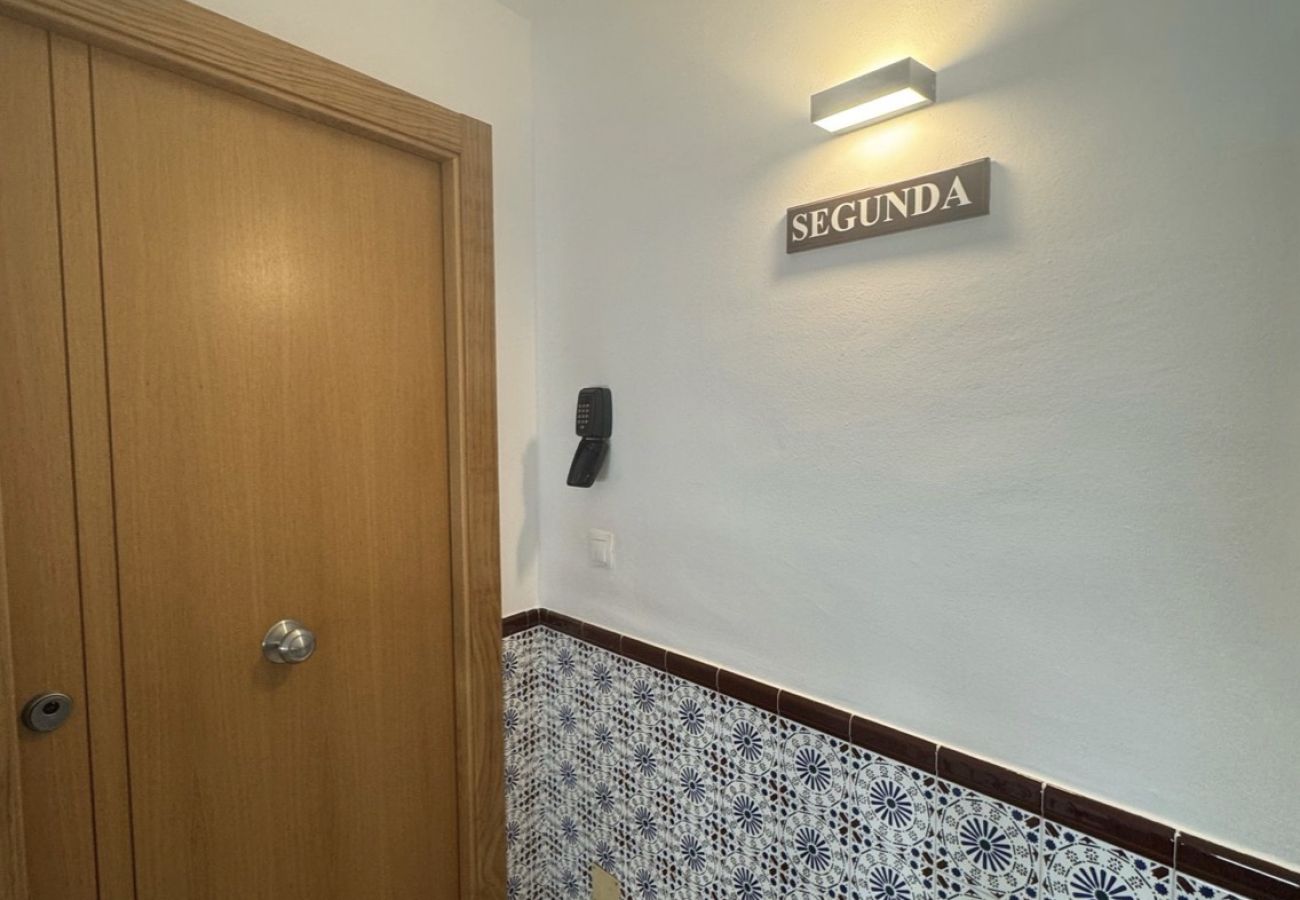 House in Torremolinos - CARRASCO BEACH