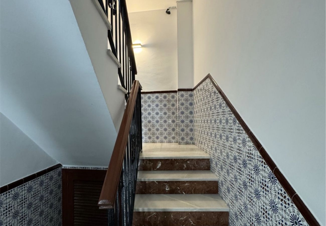 House in Torremolinos - CARRASCO BEACH