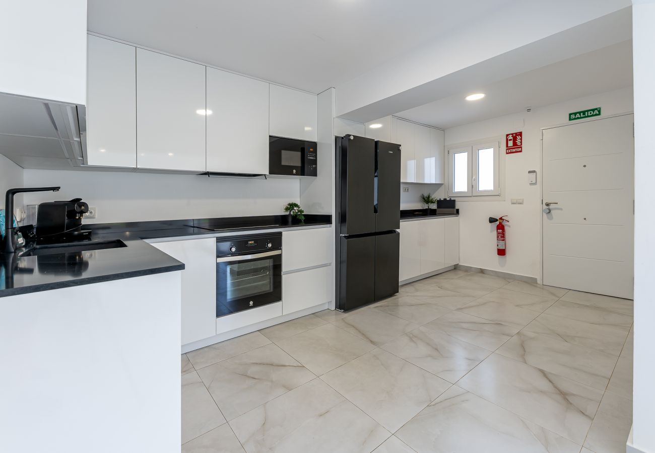Villa in Fuengirola - Villa D'amato-Heated pool for 10 