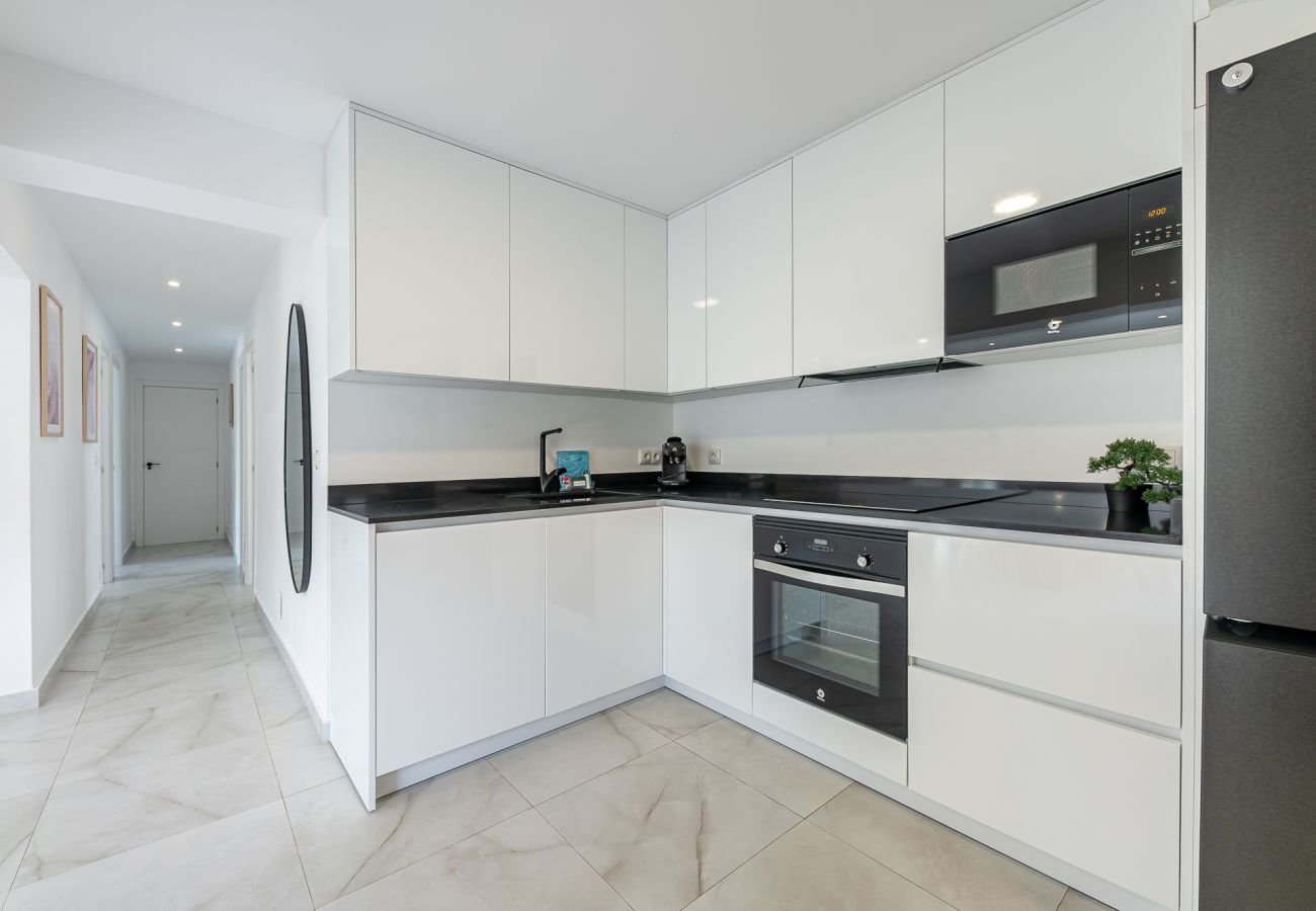 Villa in Fuengirola - Villa D'amato-Heated pool for 10 