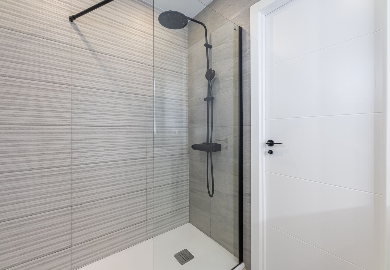 Villa in Fuengirola - Villa D'amato-Heated pool for 10 