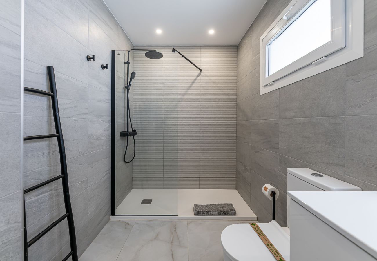 Villa in Fuengirola - Villa D'amato-Heated pool for 10 