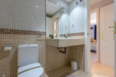 Apartment in Benalmádena - ANDREW - 