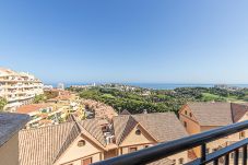 Apartment in Benalmádena - ANDREW - 